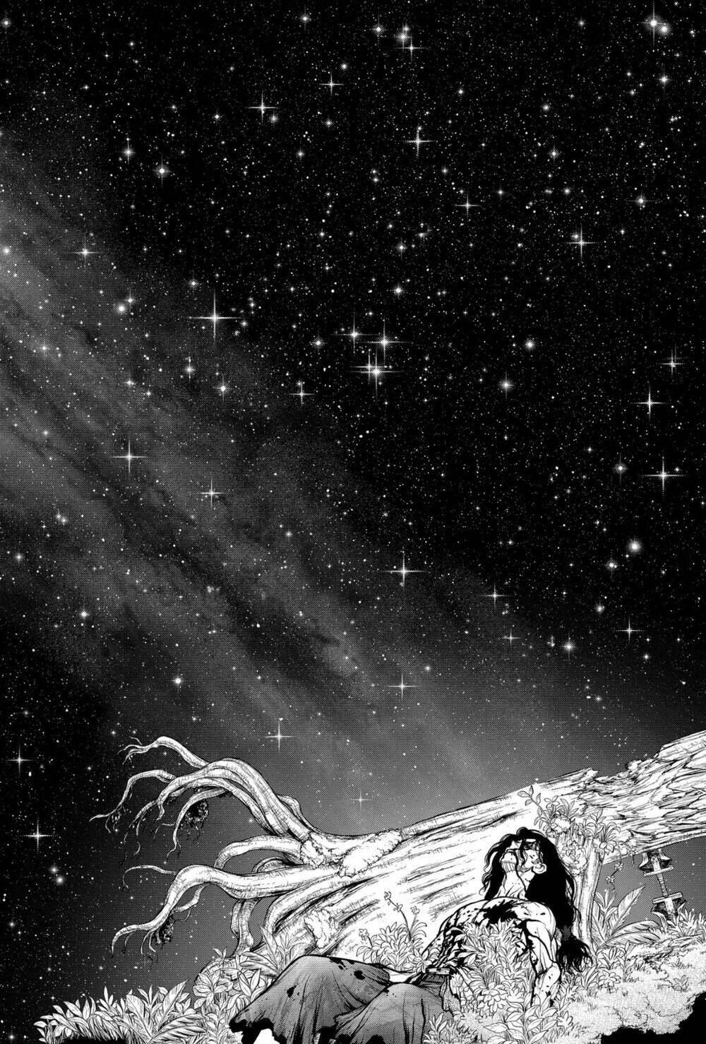 Dr.stone - Hồi Sinh Thế Giới: Chapter 188