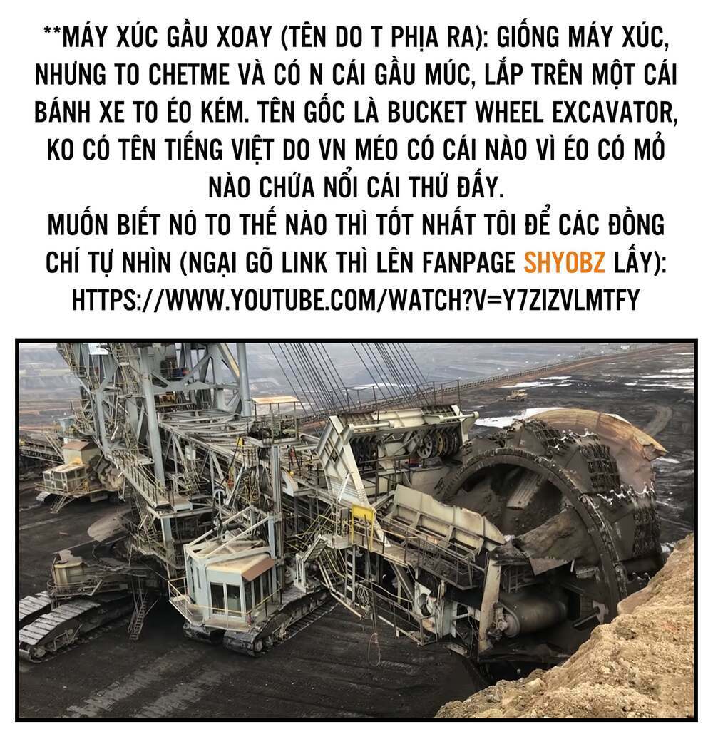 Dr.stone - Hồi Sinh Thế Giới: Chapter 209