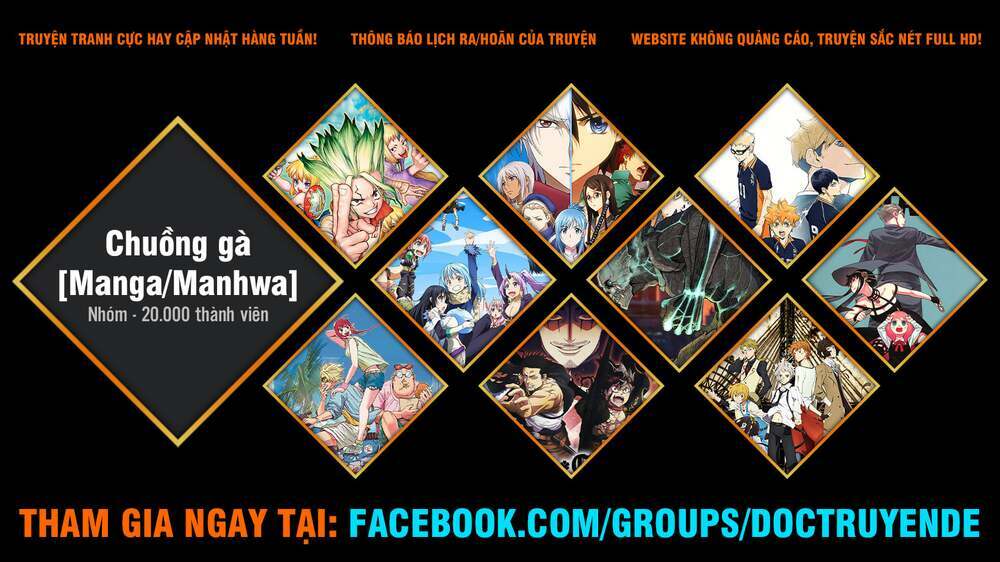 Dr.stone - Hồi Sinh Thế Giới: Chapter 223