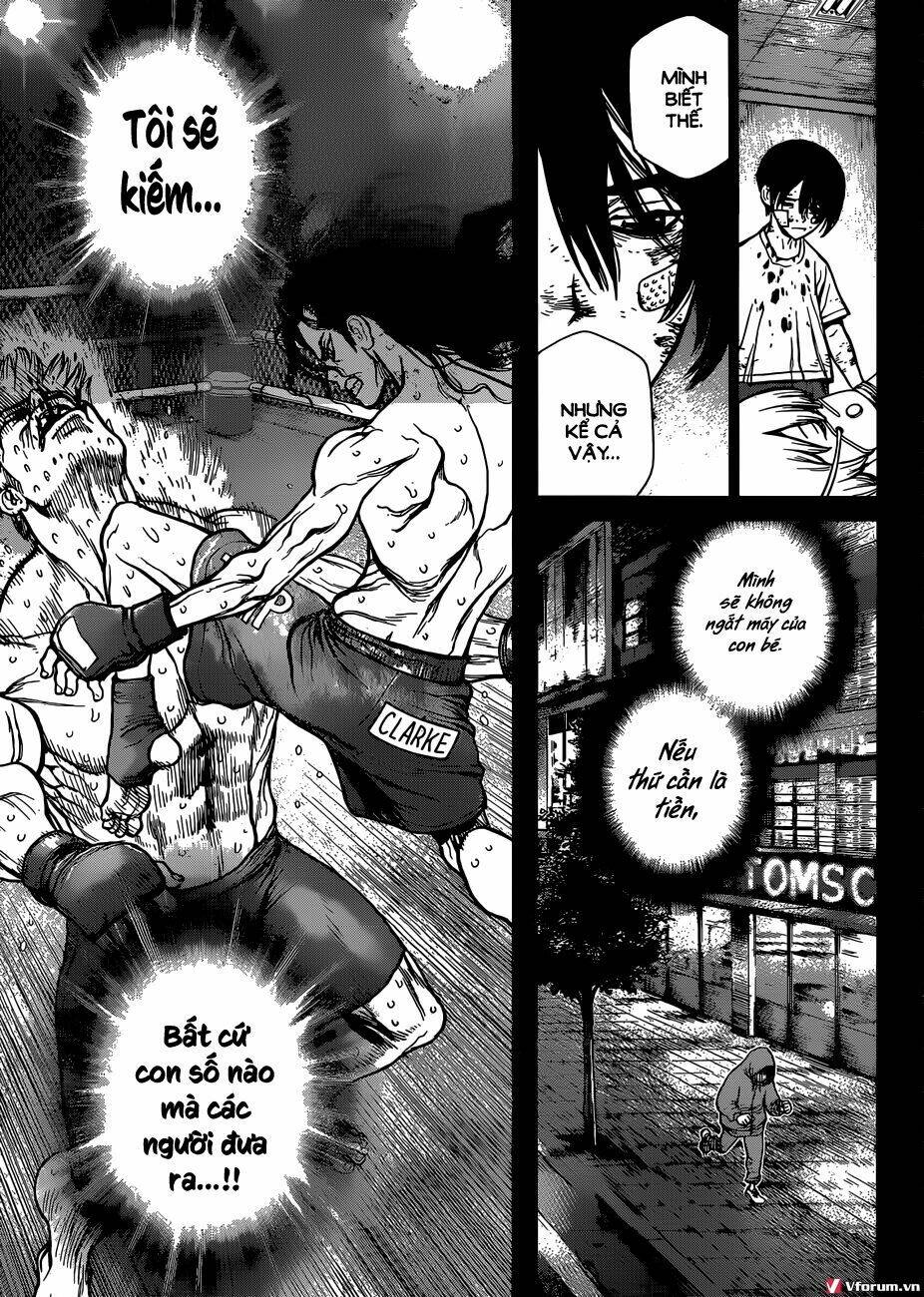 Dr.stone - Hồi Sinh Thế Giới: Chapter 78