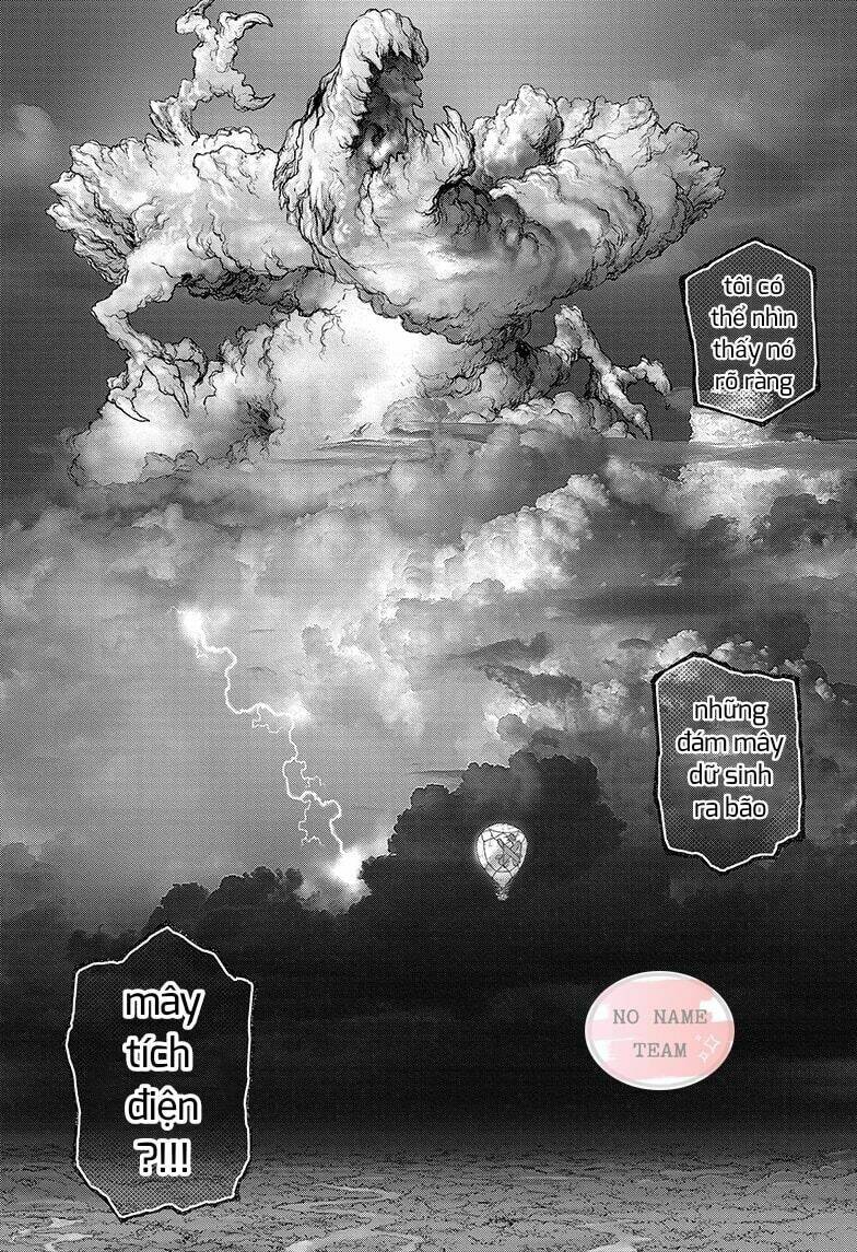 Dr.stone - Hồi Sinh Thế Giới: Chapter 89