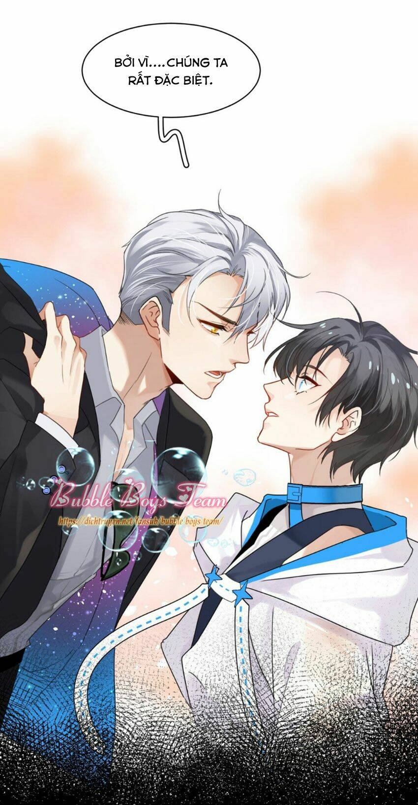 Dù Là Sói Cô Độc Cũng Có Tình Yêu Của Sẻ Nhỏ: Chapter 0