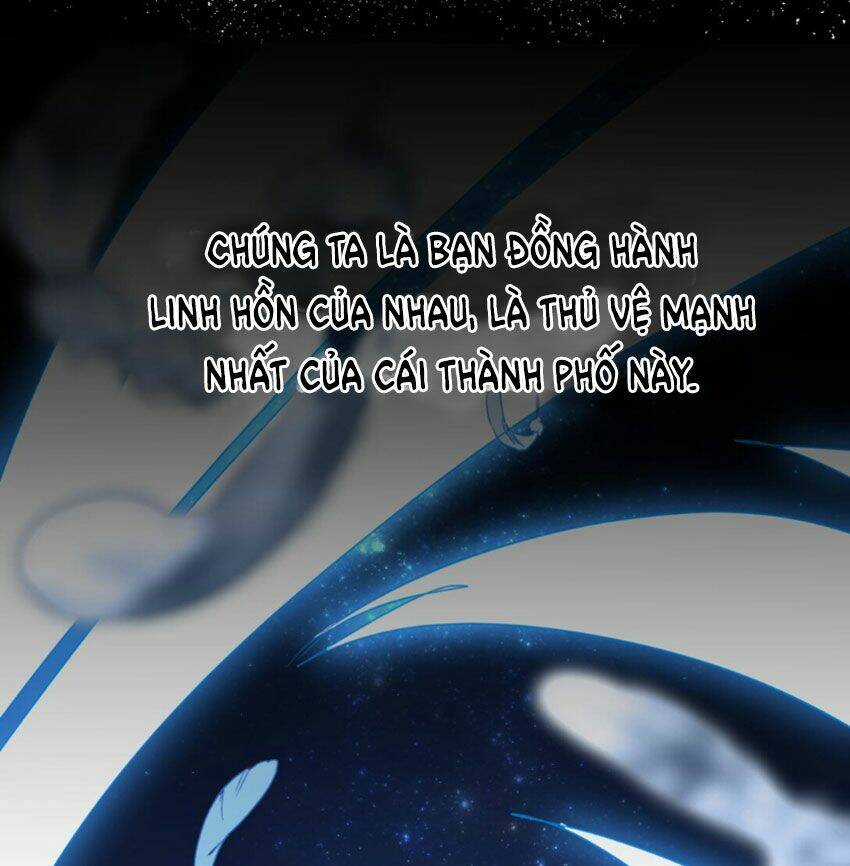 Dù Là Sói Cô Độc Cũng Có Tình Yêu Của Sẻ Nhỏ: Chapter 0