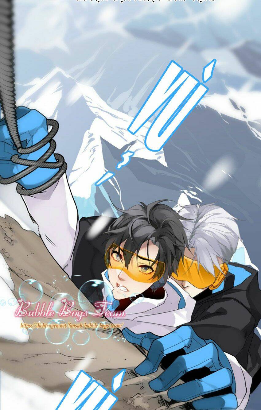 Dù Là Sói Cô Độc Cũng Có Tình Yêu Của Sẻ Nhỏ: Chapter 0