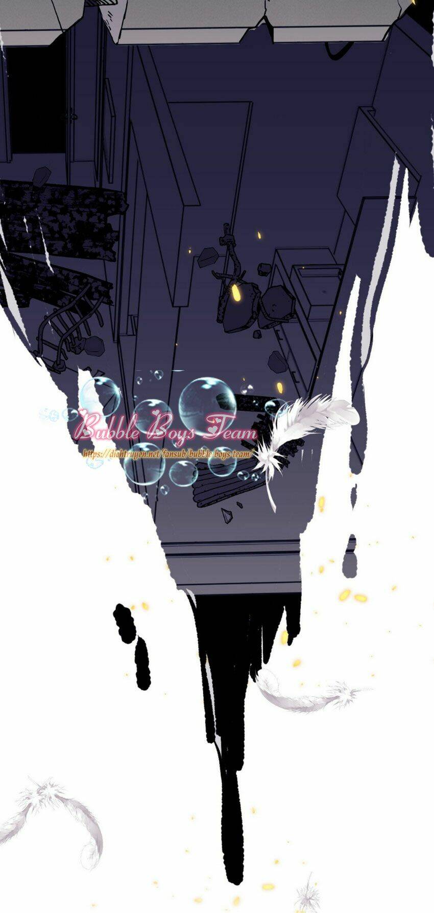 Dù Là Sói Cô Độc Cũng Có Tình Yêu Của Sẻ Nhỏ: Chapter 0