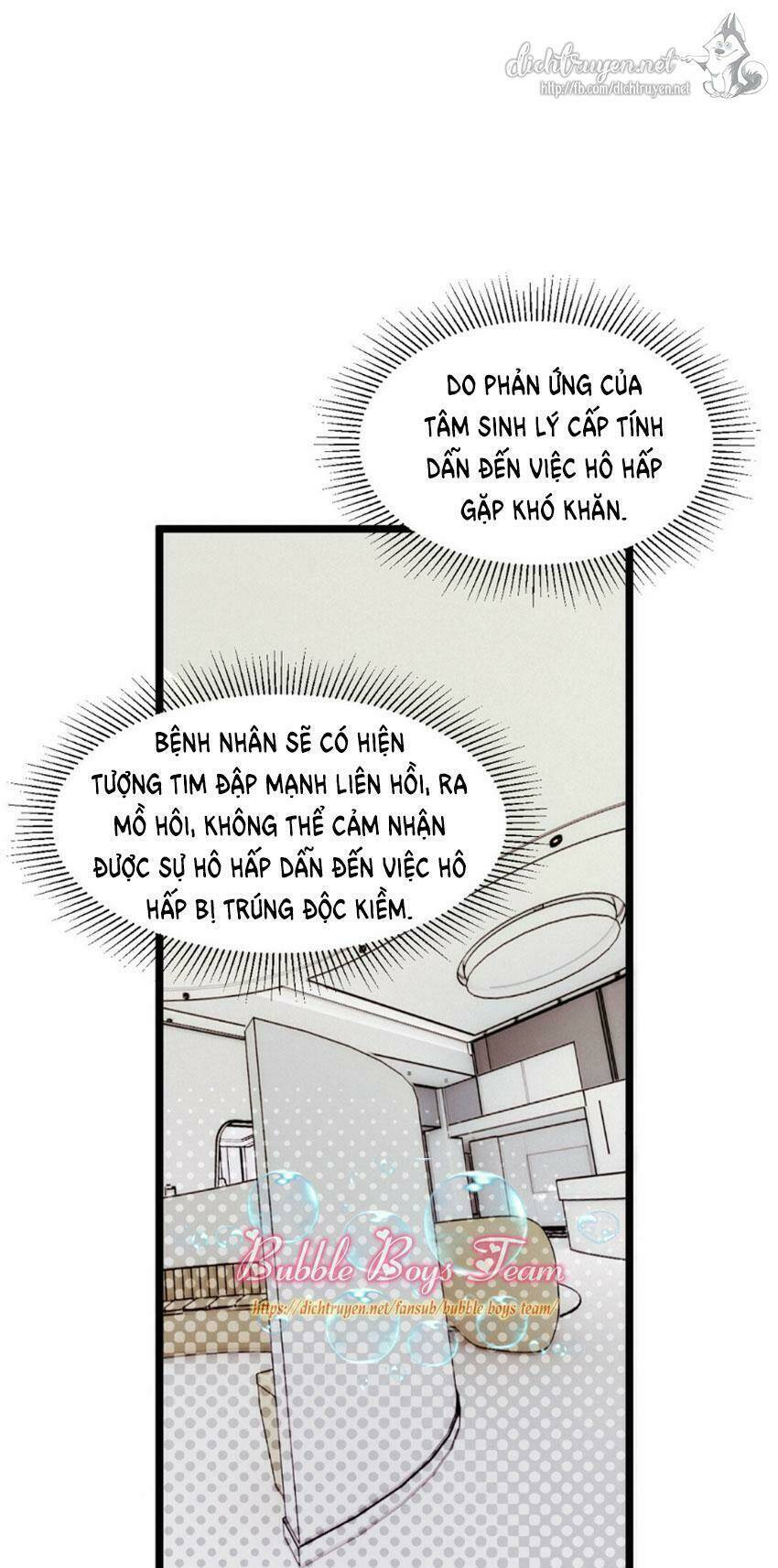 Dù Là Sói Cô Độc Cũng Có Tình Yêu Của Sẻ Nhỏ: Chapter 1