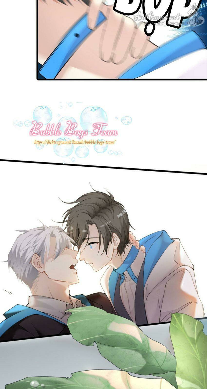 Dù Là Sói Cô Độc Cũng Có Tình Yêu Của Sẻ Nhỏ: Chapter 1