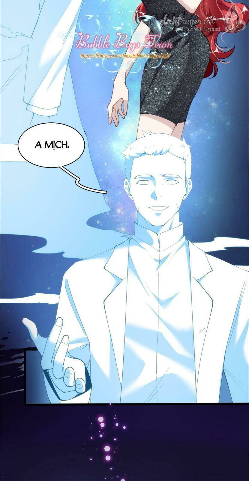 Dù Là Sói Cô Độc Cũng Có Tình Yêu Của Sẻ Nhỏ: Chapter 10