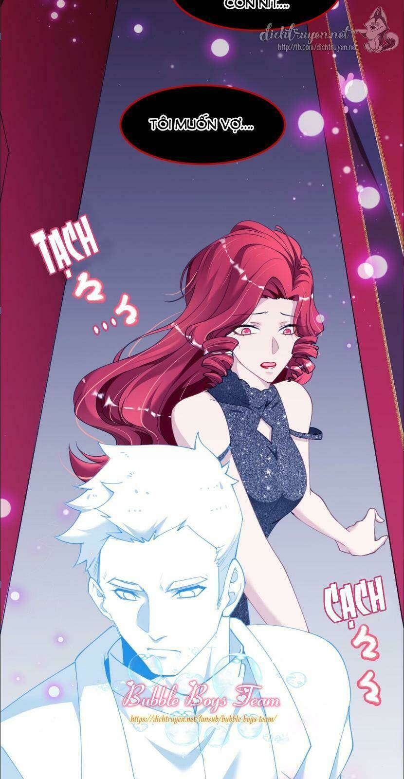 Dù Là Sói Cô Độc Cũng Có Tình Yêu Của Sẻ Nhỏ: Chapter 10