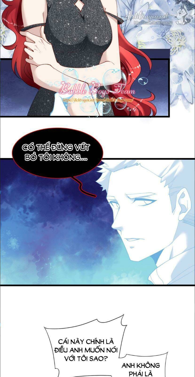 Dù Là Sói Cô Độc Cũng Có Tình Yêu Của Sẻ Nhỏ: Chapter 10