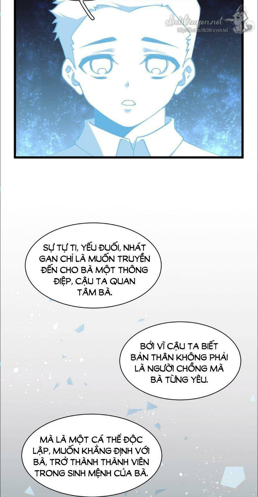 Dù Là Sói Cô Độc Cũng Có Tình Yêu Của Sẻ Nhỏ: Chapter 10