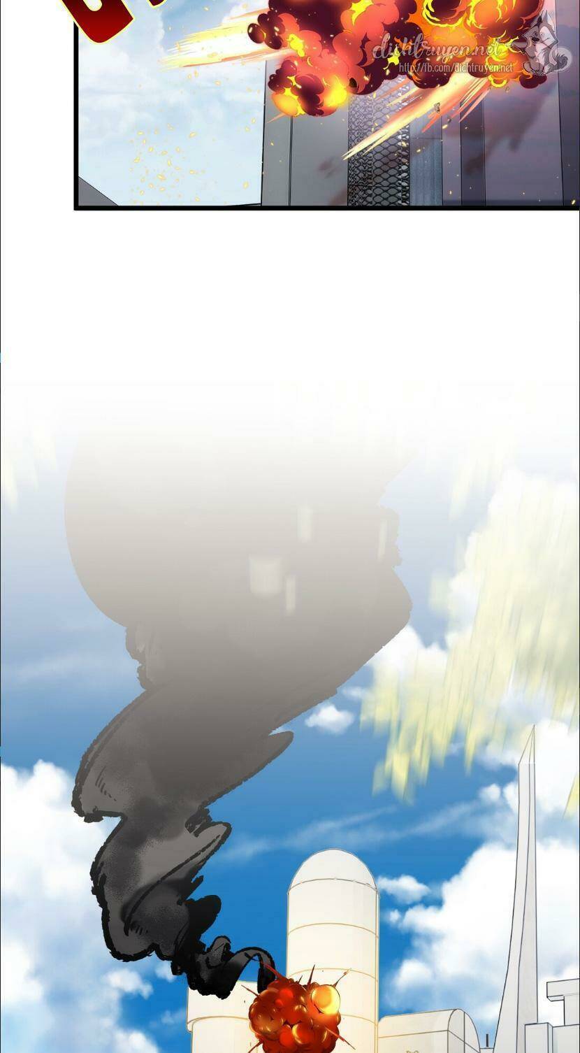 Dù Là Sói Cô Độc Cũng Có Tình Yêu Của Sẻ Nhỏ: Chapter 11