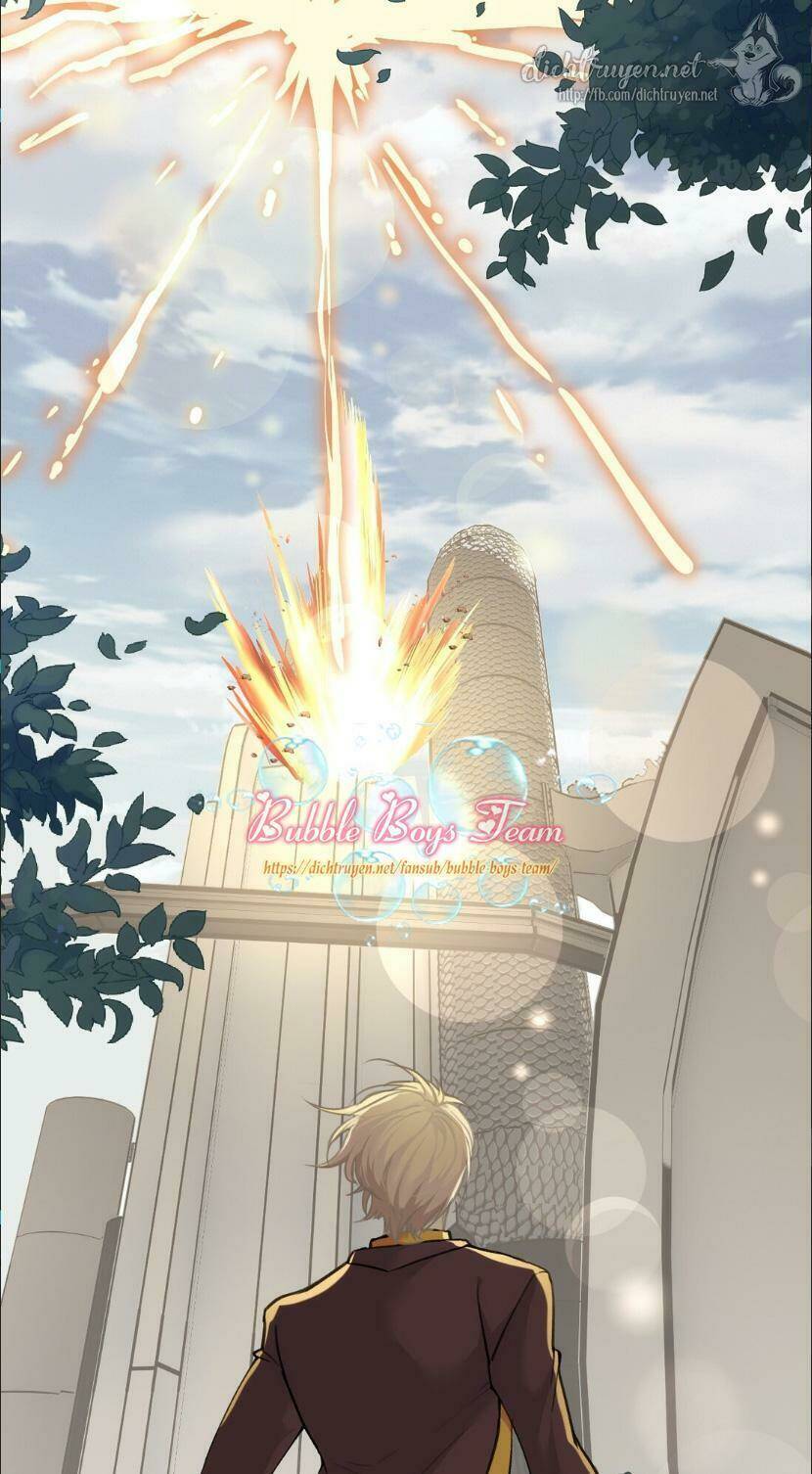 Dù Là Sói Cô Độc Cũng Có Tình Yêu Của Sẻ Nhỏ: Chapter 11