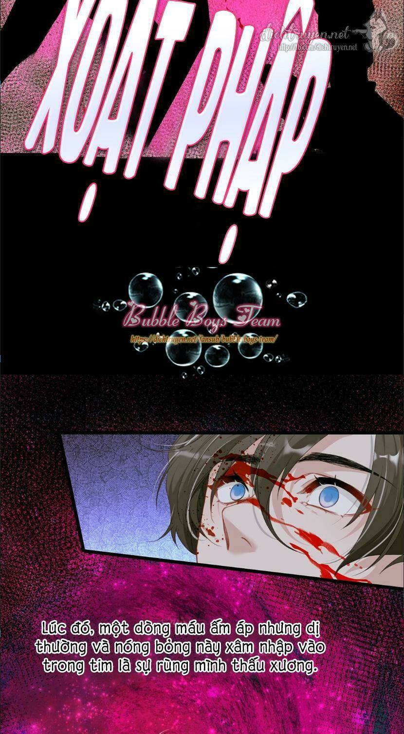Dù Là Sói Cô Độc Cũng Có Tình Yêu Của Sẻ Nhỏ: Chapter 11