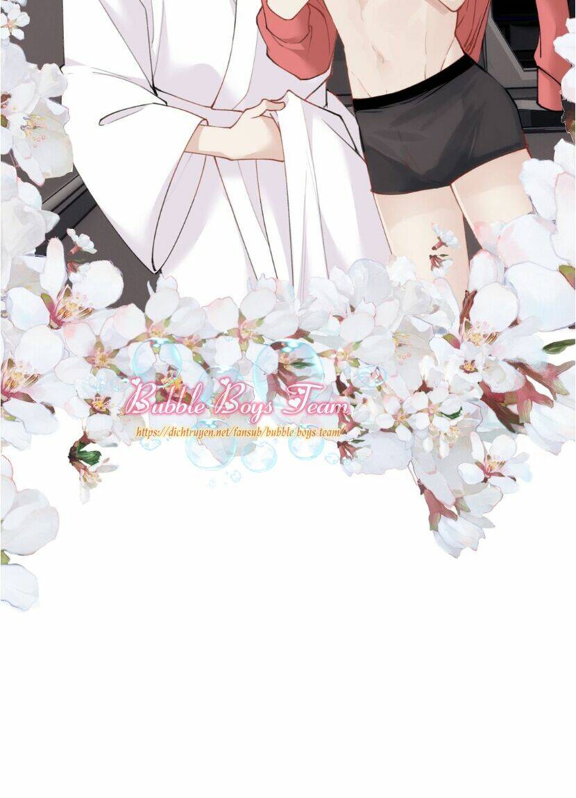 Dù Là Sói Cô Độc Cũng Có Tình Yêu Của Sẻ Nhỏ: Chapter 13