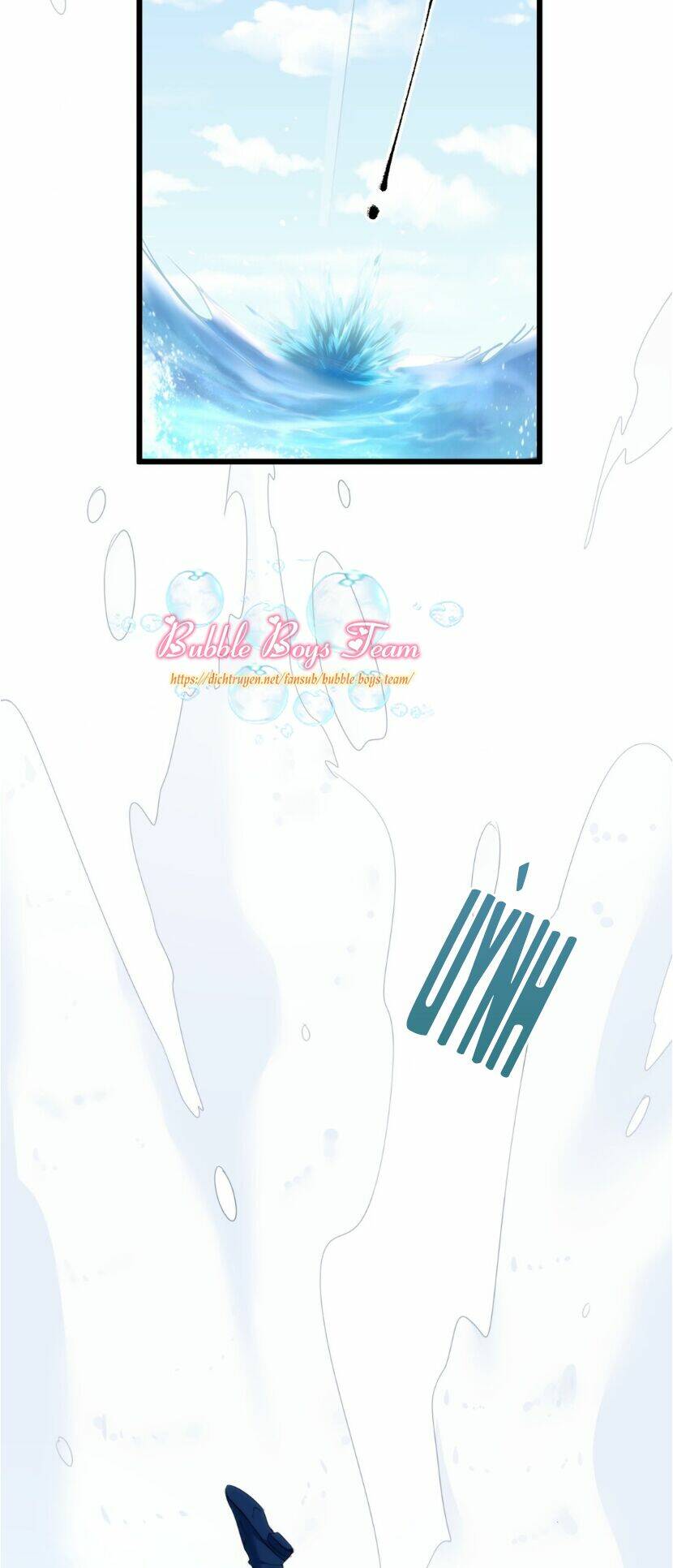 Dù Là Sói Cô Độc Cũng Có Tình Yêu Của Sẻ Nhỏ: Chapter 13