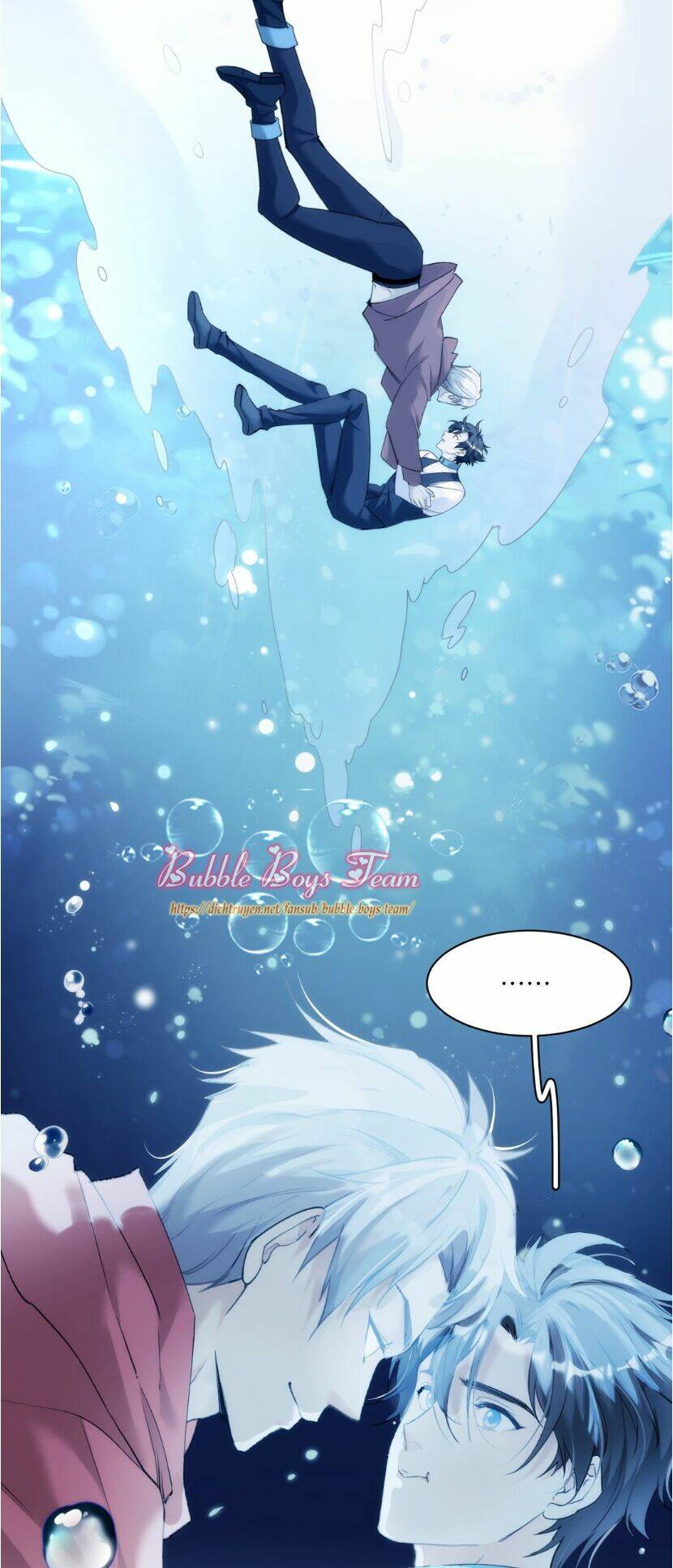 Dù Là Sói Cô Độc Cũng Có Tình Yêu Của Sẻ Nhỏ: Chapter 13