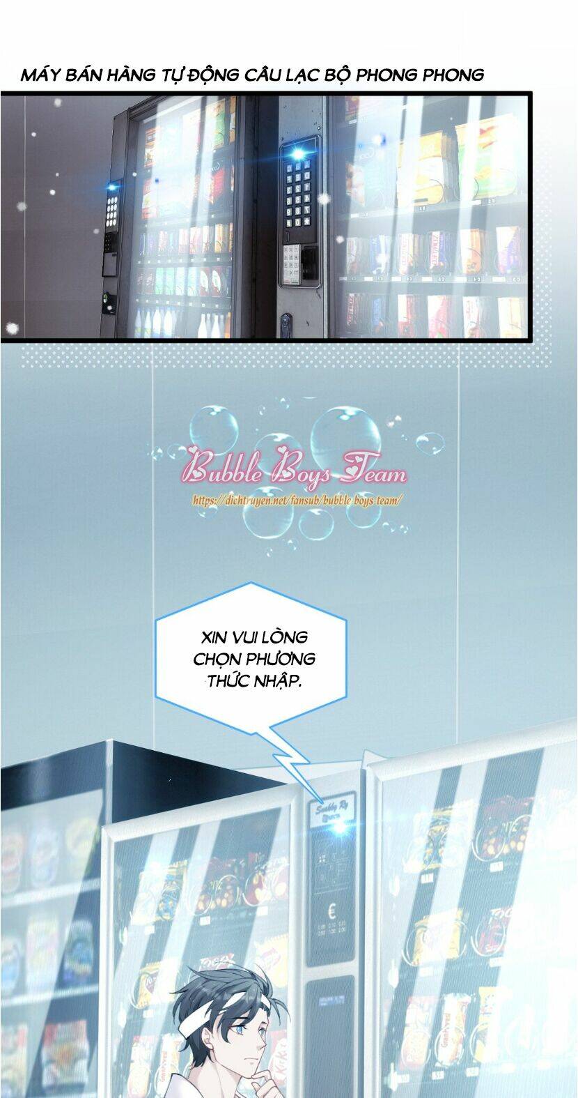 Dù Là Sói Cô Độc Cũng Có Tình Yêu Của Sẻ Nhỏ: Chapter 14