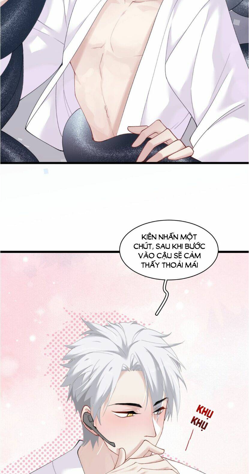 Dù Là Sói Cô Độc Cũng Có Tình Yêu Của Sẻ Nhỏ: Chapter 14