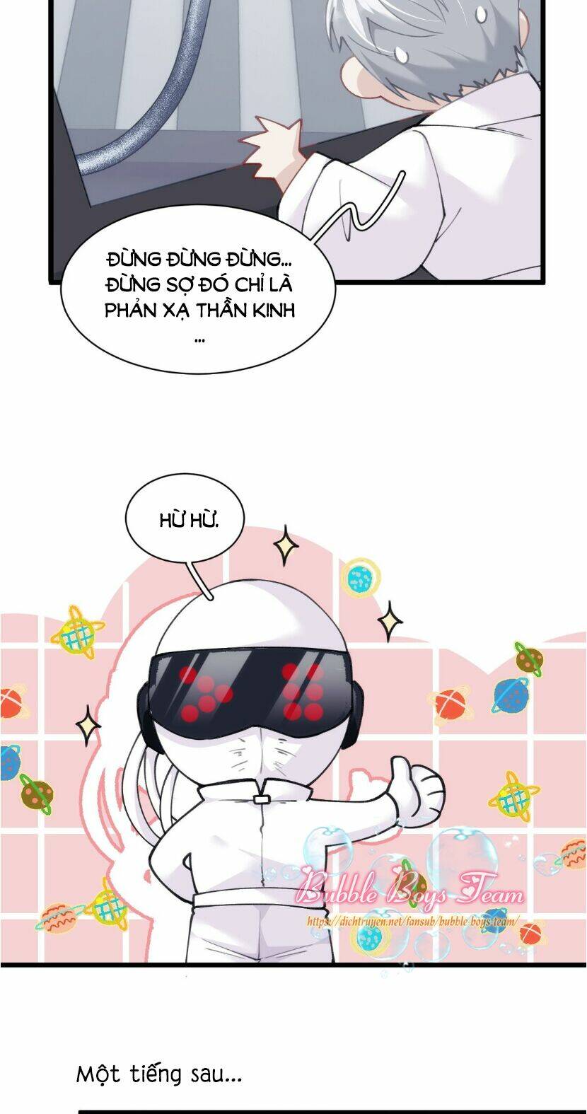 Dù Là Sói Cô Độc Cũng Có Tình Yêu Của Sẻ Nhỏ: Chapter 14