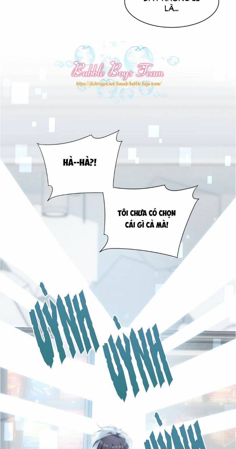 Dù Là Sói Cô Độc Cũng Có Tình Yêu Của Sẻ Nhỏ: Chapter 14