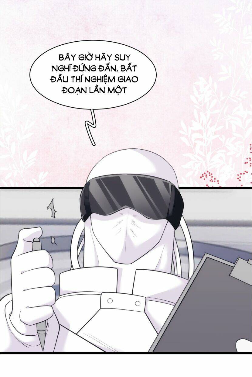 Dù Là Sói Cô Độc Cũng Có Tình Yêu Của Sẻ Nhỏ: Chapter 14