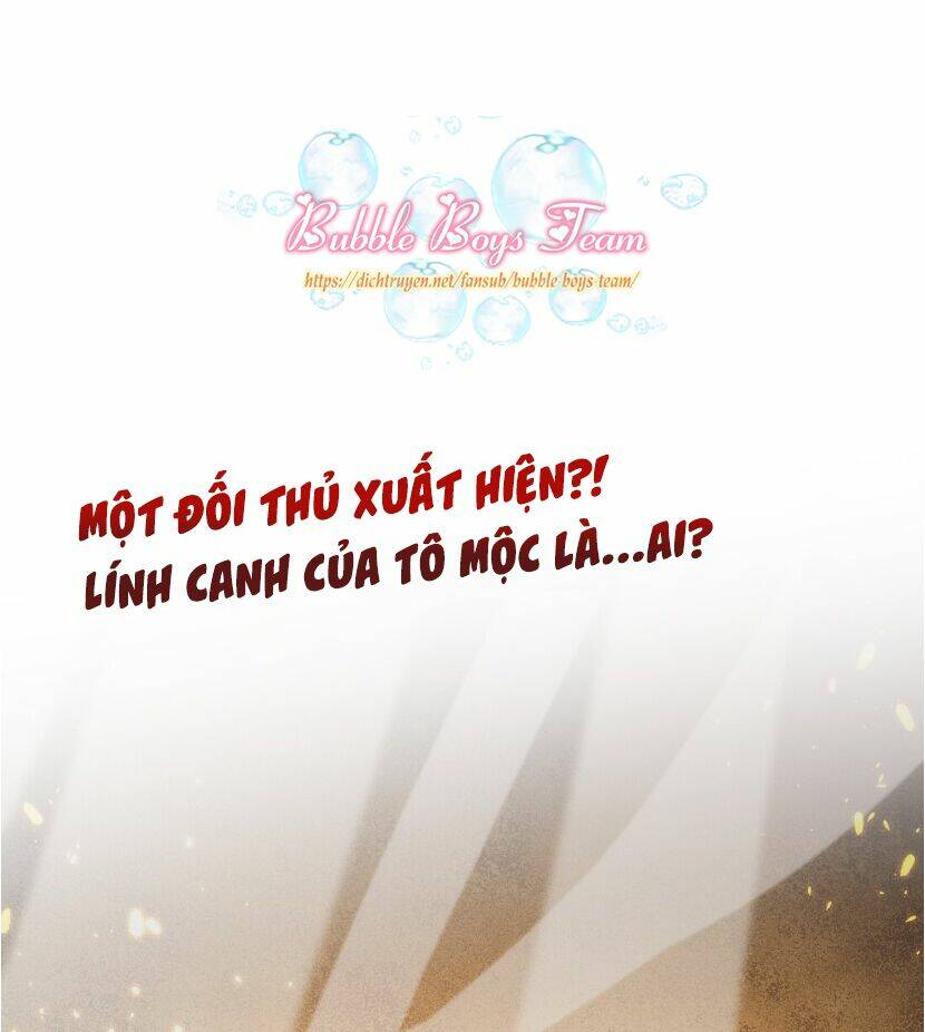 Dù Là Sói Cô Độc Cũng Có Tình Yêu Của Sẻ Nhỏ: Chapter 14