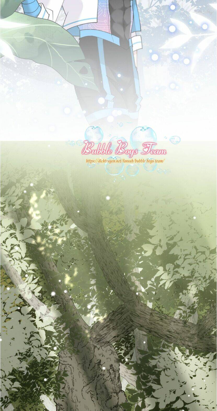 Dù Là Sói Cô Độc Cũng Có Tình Yêu Của Sẻ Nhỏ: Chapter 15