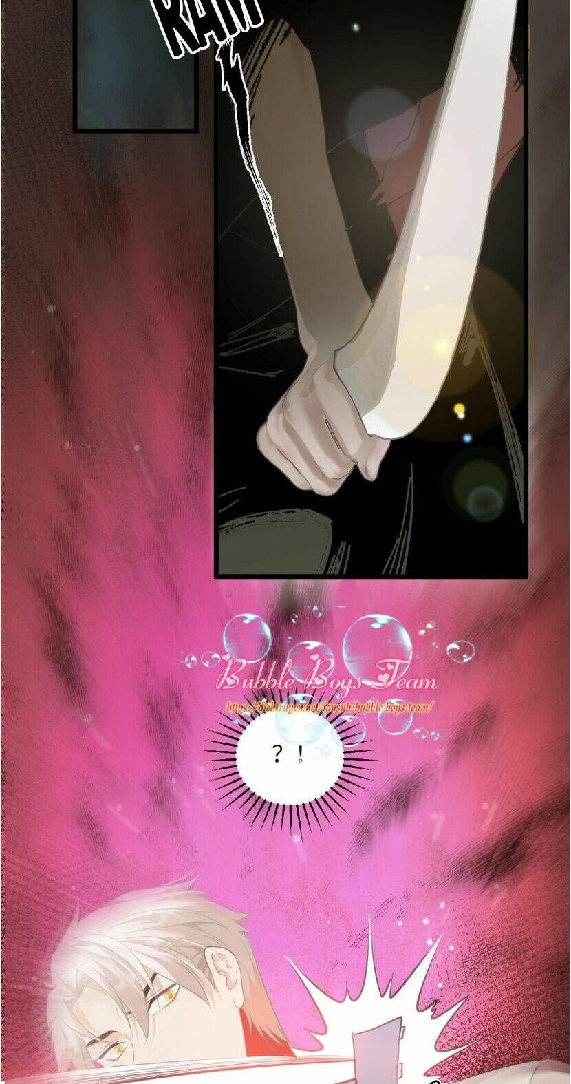 Dù Là Sói Cô Độc Cũng Có Tình Yêu Của Sẻ Nhỏ: Chapter 15