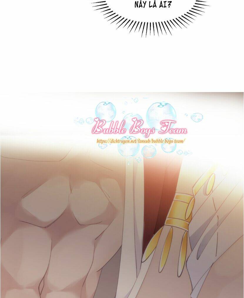 Dù Là Sói Cô Độc Cũng Có Tình Yêu Của Sẻ Nhỏ: Chapter 15