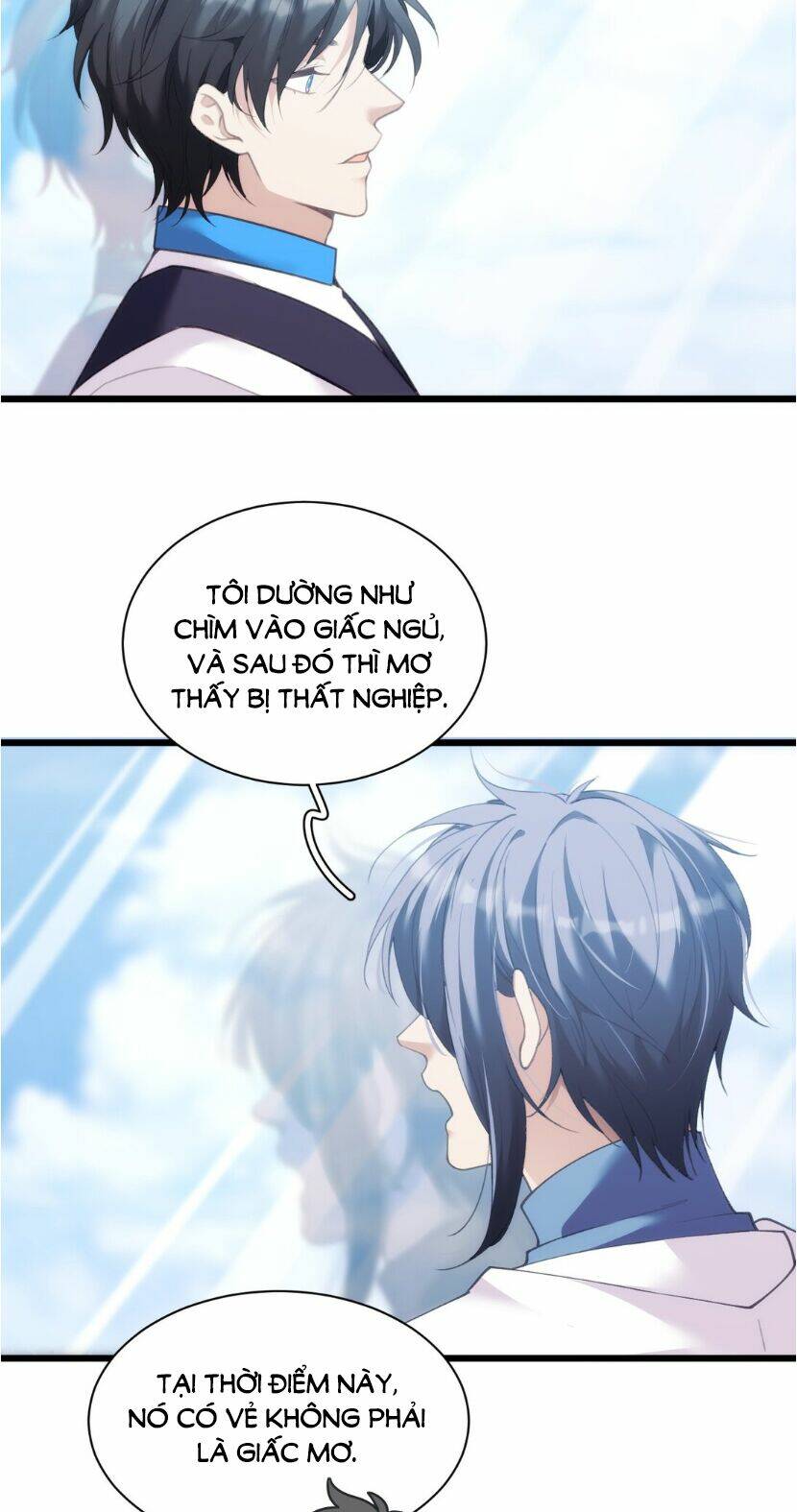 Dù Là Sói Cô Độc Cũng Có Tình Yêu Của Sẻ Nhỏ: Chapter 16