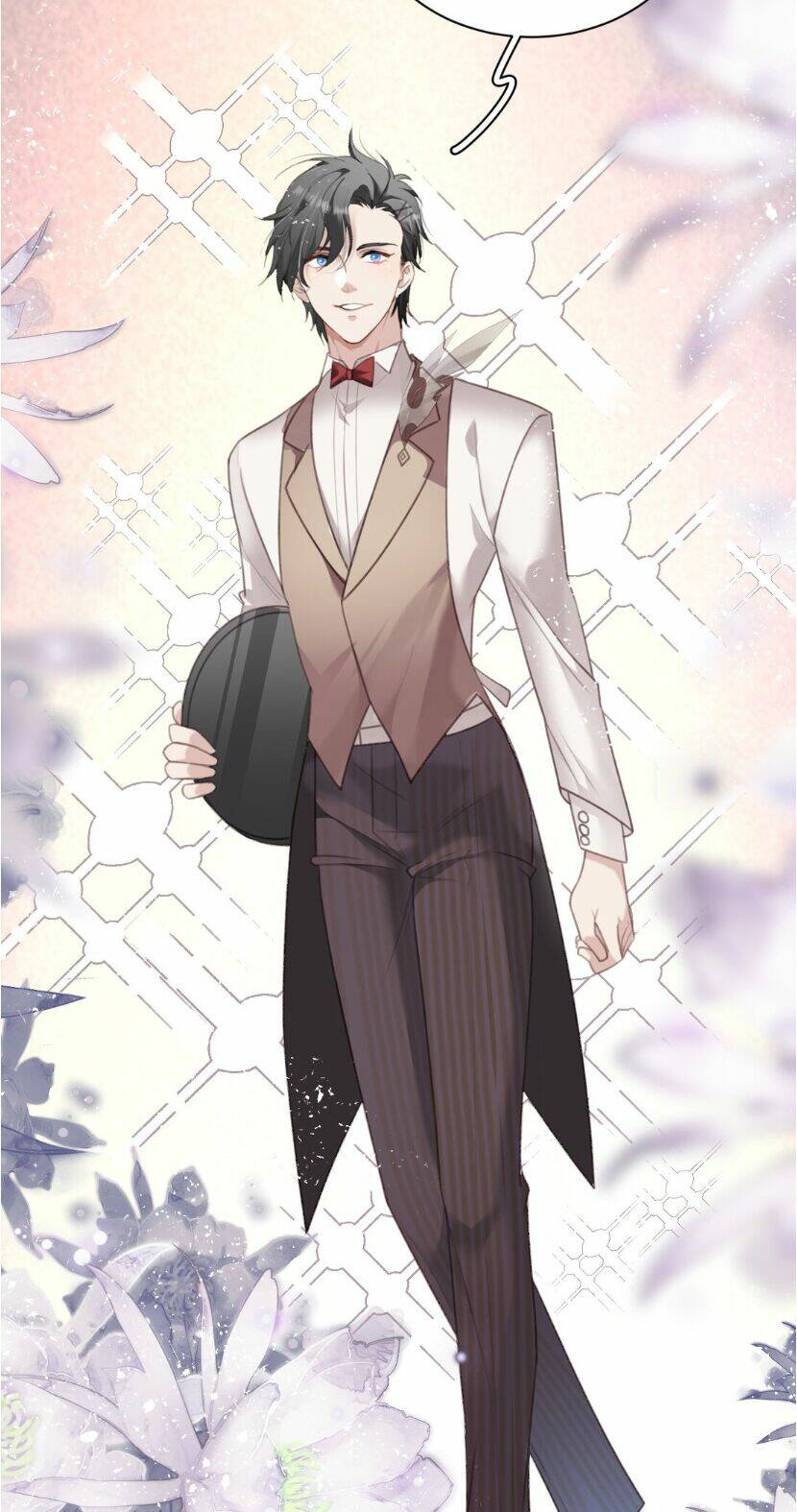 Dù Là Sói Cô Độc Cũng Có Tình Yêu Của Sẻ Nhỏ: Chapter 16