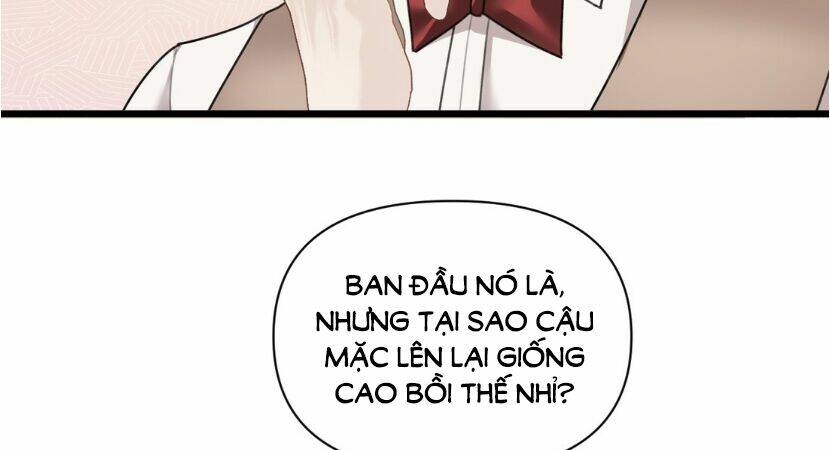 Dù Là Sói Cô Độc Cũng Có Tình Yêu Của Sẻ Nhỏ: Chapter 16