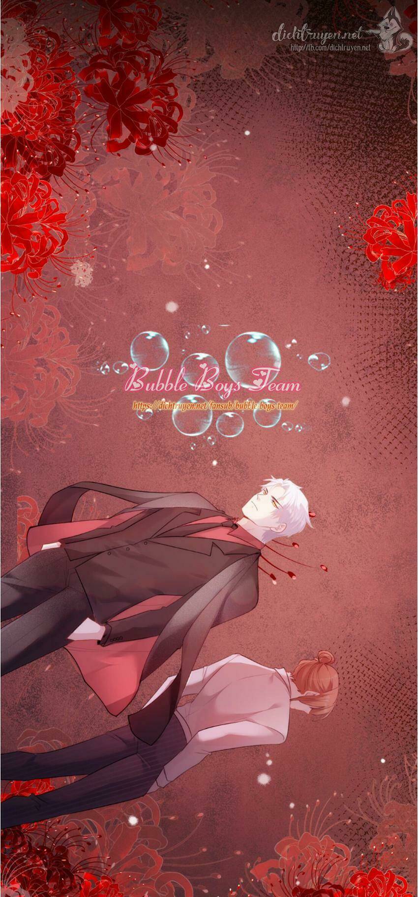 Dù Là Sói Cô Độc Cũng Có Tình Yêu Của Sẻ Nhỏ: Chapter 17