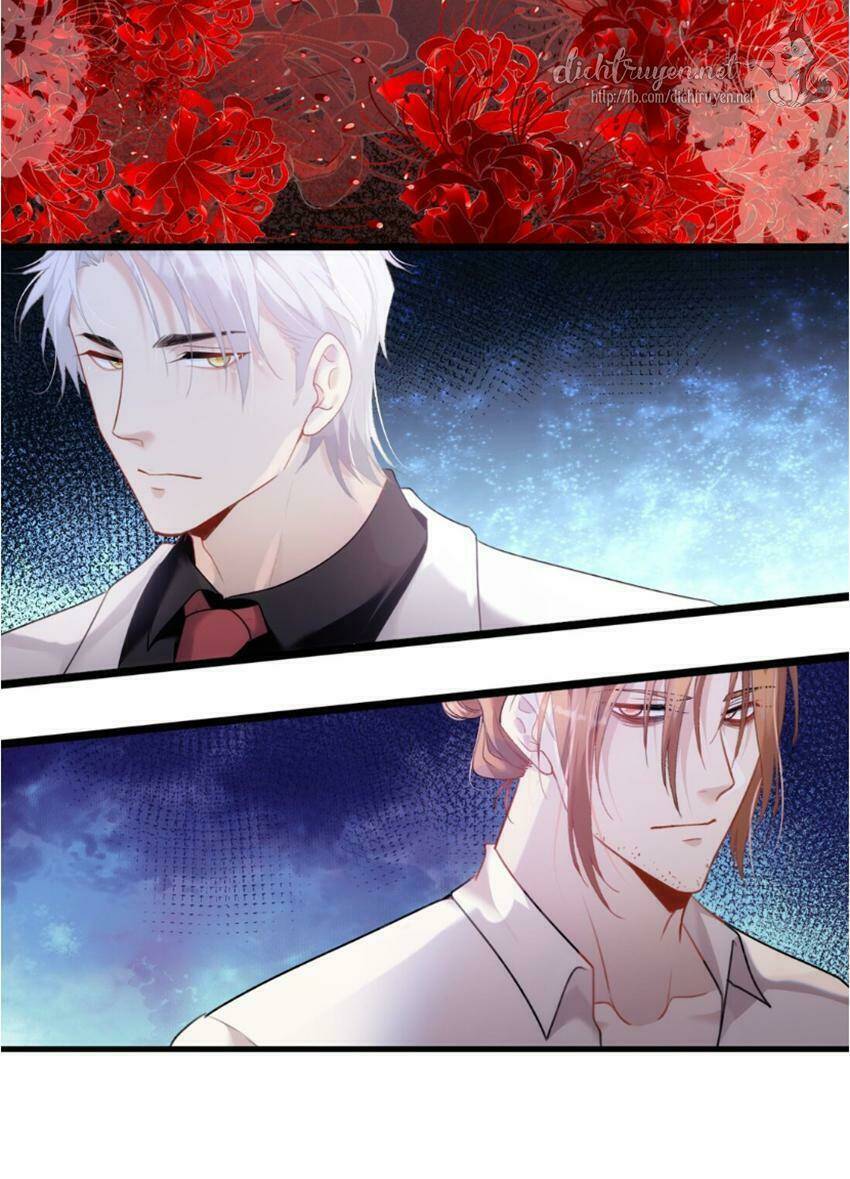 Dù Là Sói Cô Độc Cũng Có Tình Yêu Của Sẻ Nhỏ: Chapter 17