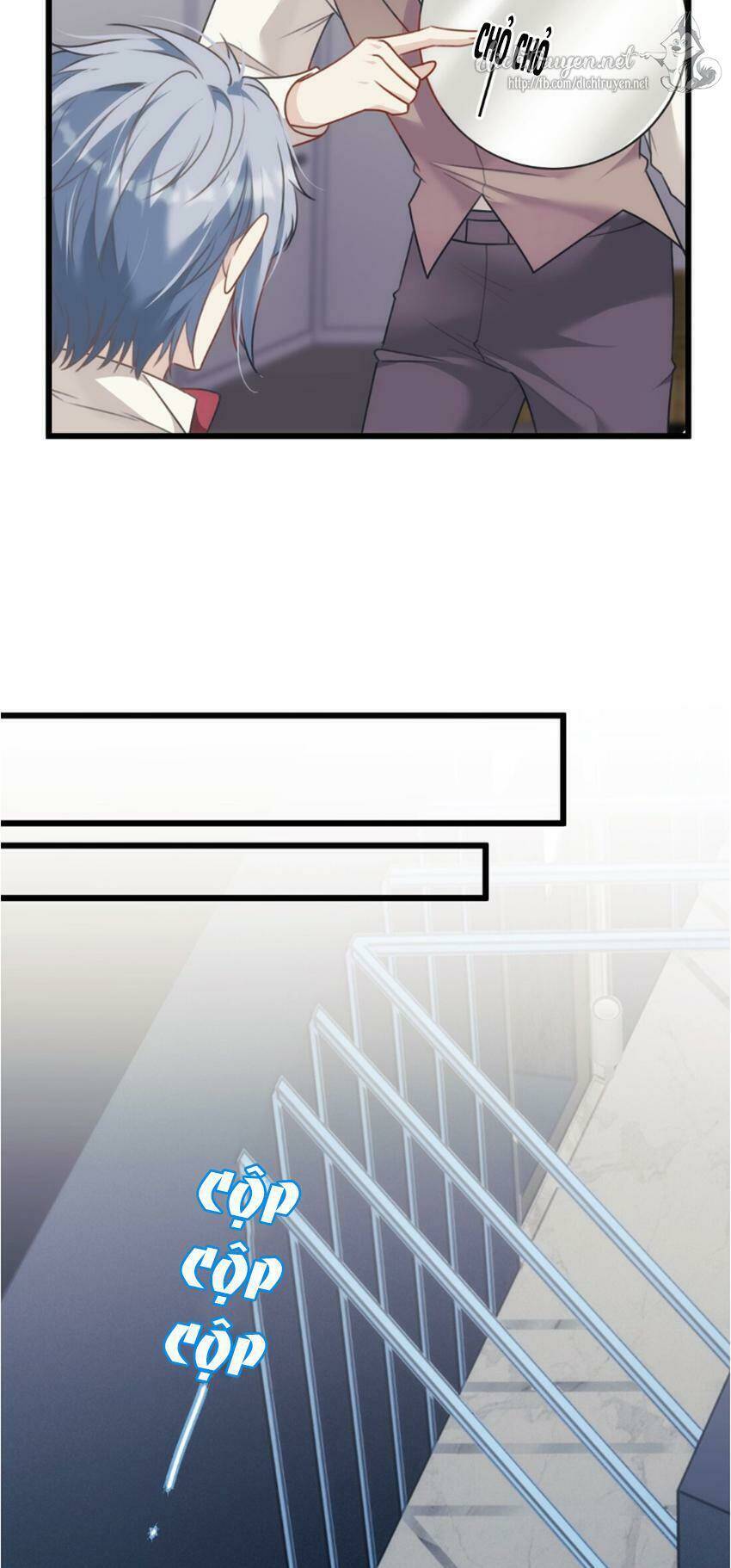 Dù Là Sói Cô Độc Cũng Có Tình Yêu Của Sẻ Nhỏ: Chapter 17