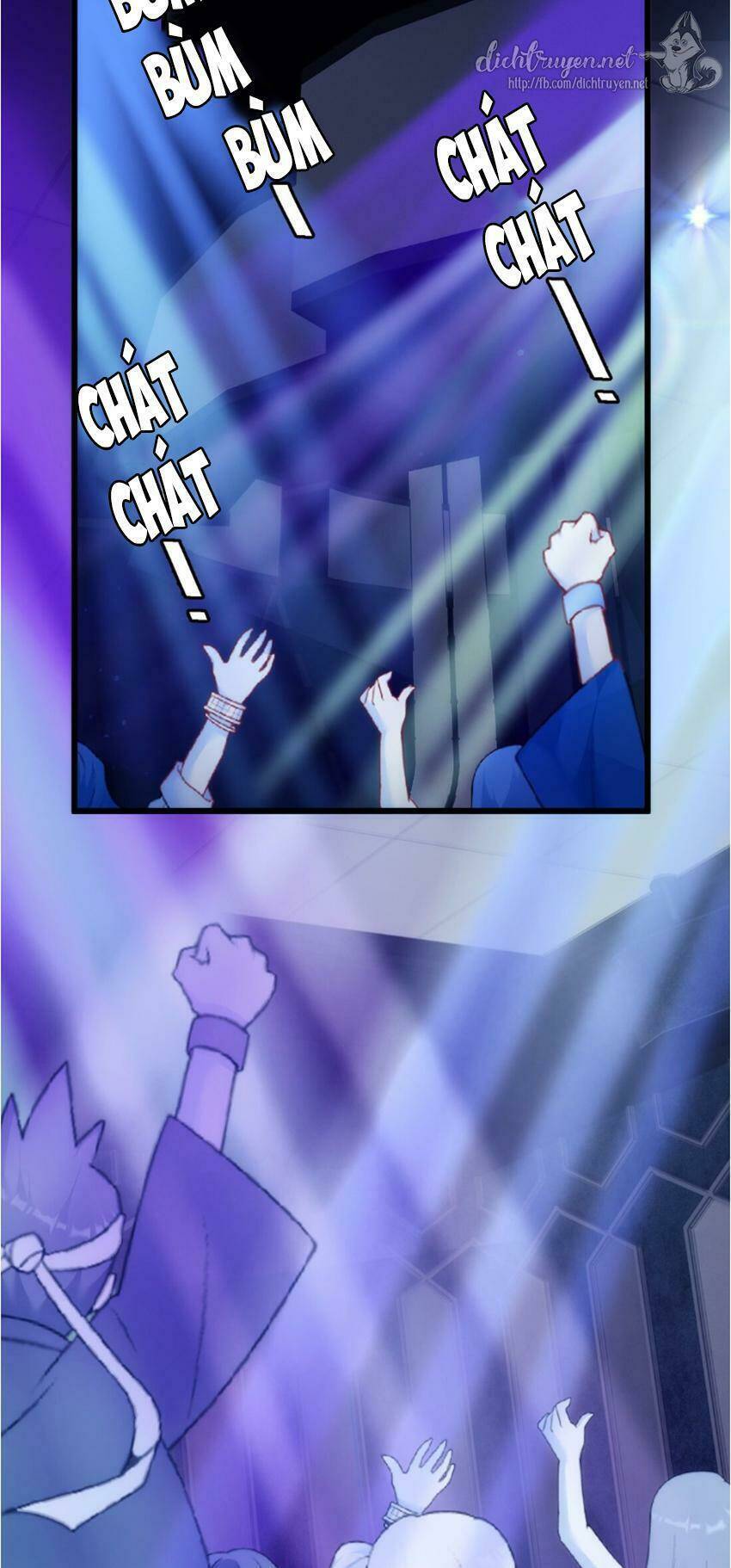 Dù Là Sói Cô Độc Cũng Có Tình Yêu Của Sẻ Nhỏ: Chapter 17