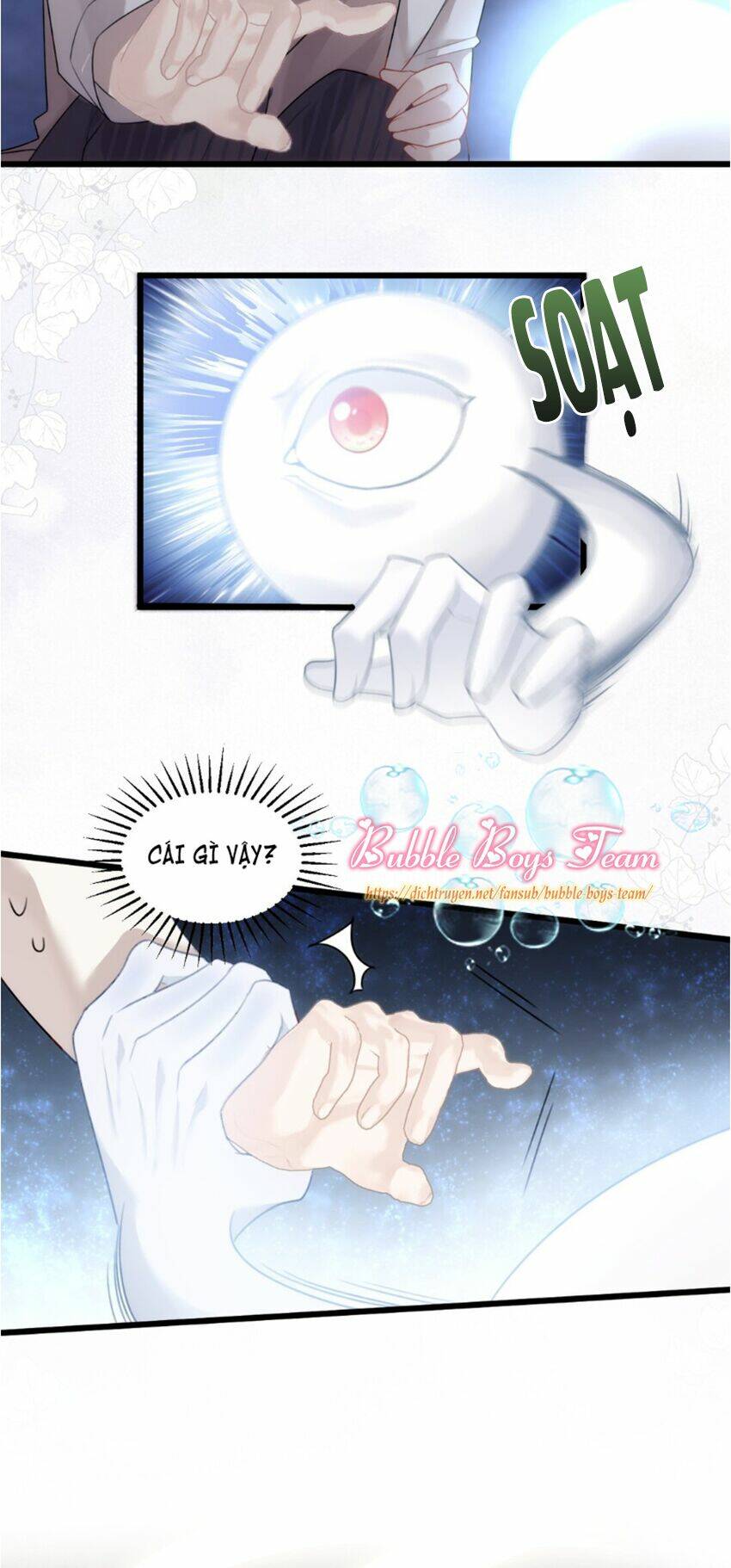 Dù Là Sói Cô Độc Cũng Có Tình Yêu Của Sẻ Nhỏ: Chapter 18