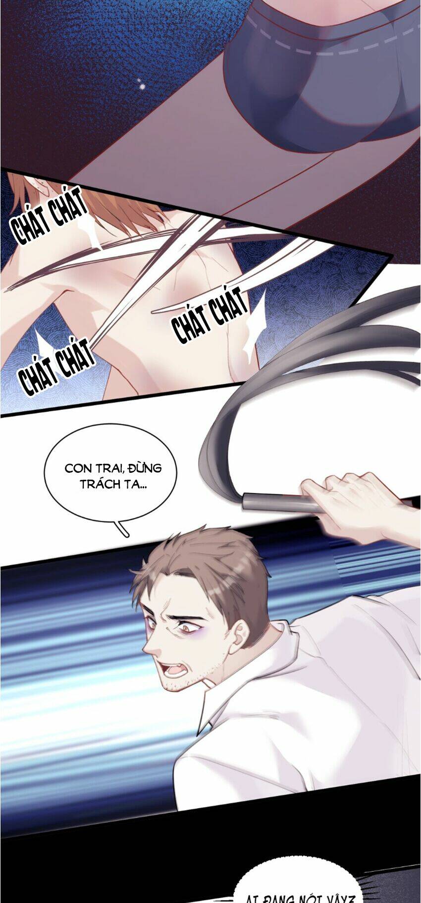 Dù Là Sói Cô Độc Cũng Có Tình Yêu Của Sẻ Nhỏ: Chapter 18