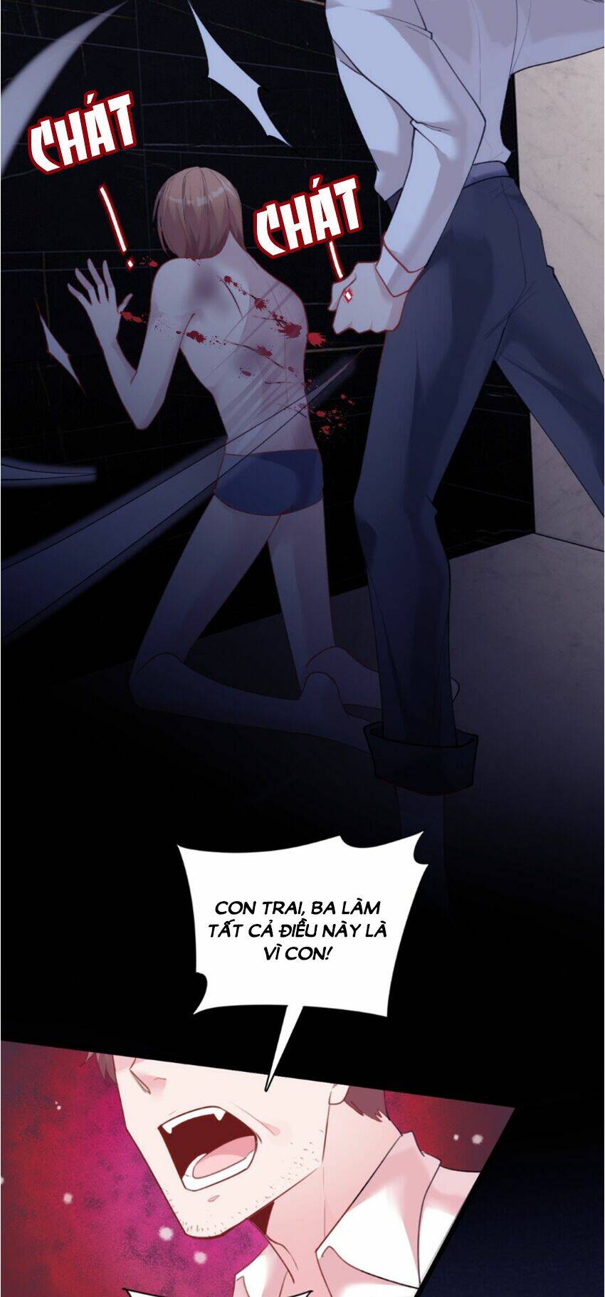 Dù Là Sói Cô Độc Cũng Có Tình Yêu Của Sẻ Nhỏ: Chapter 18