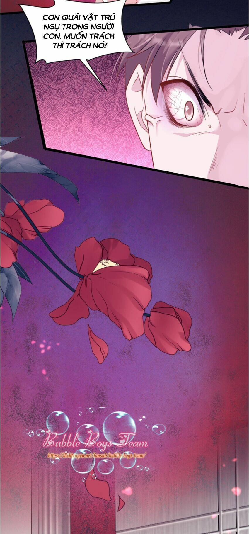 Dù Là Sói Cô Độc Cũng Có Tình Yêu Của Sẻ Nhỏ: Chapter 18