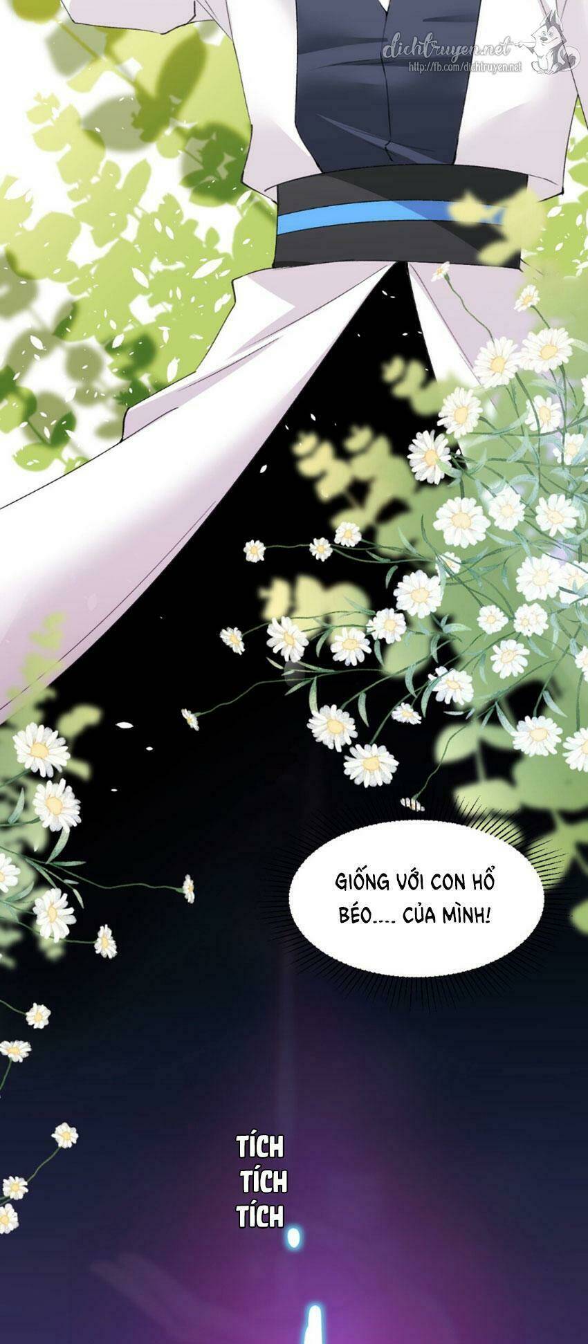 Dù Là Sói Cô Độc Cũng Có Tình Yêu Của Sẻ Nhỏ: Chapter 2