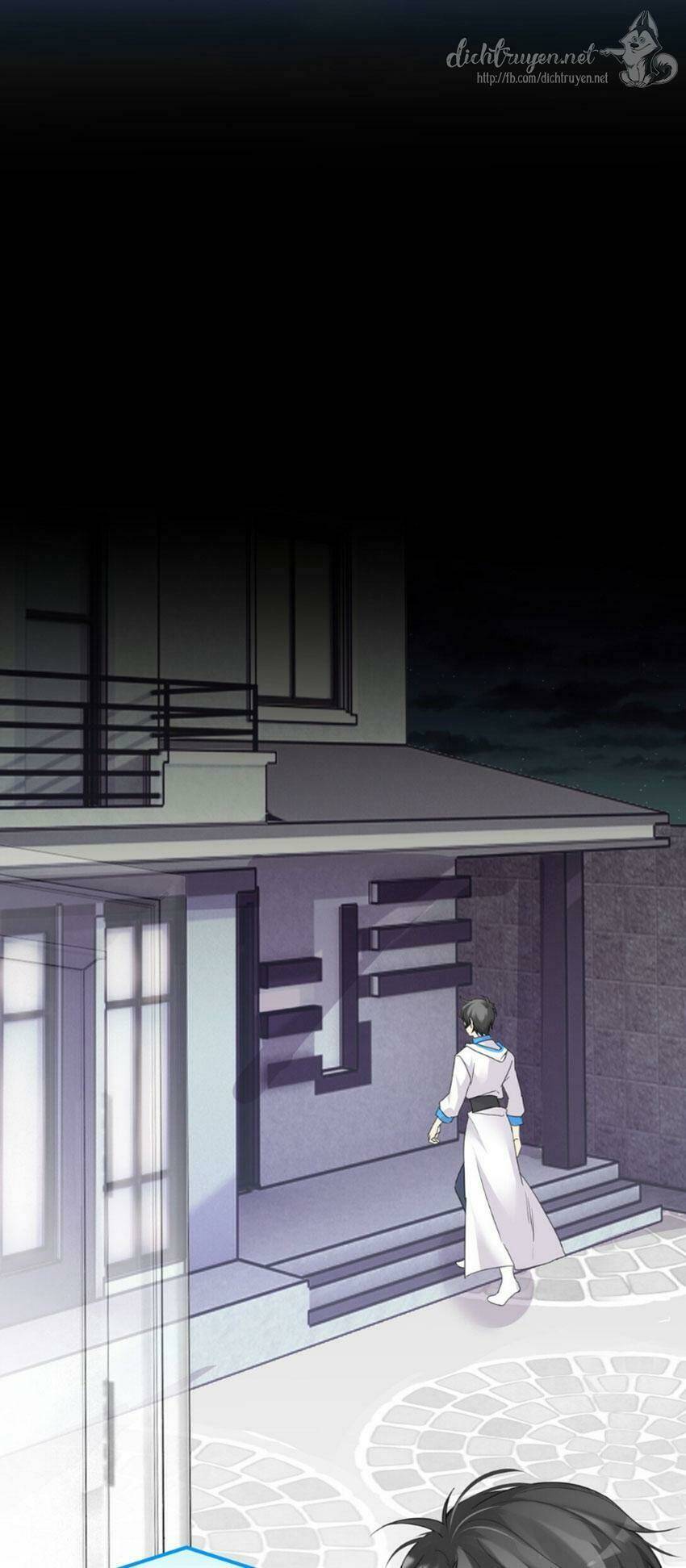 Dù Là Sói Cô Độc Cũng Có Tình Yêu Của Sẻ Nhỏ: Chapter 2