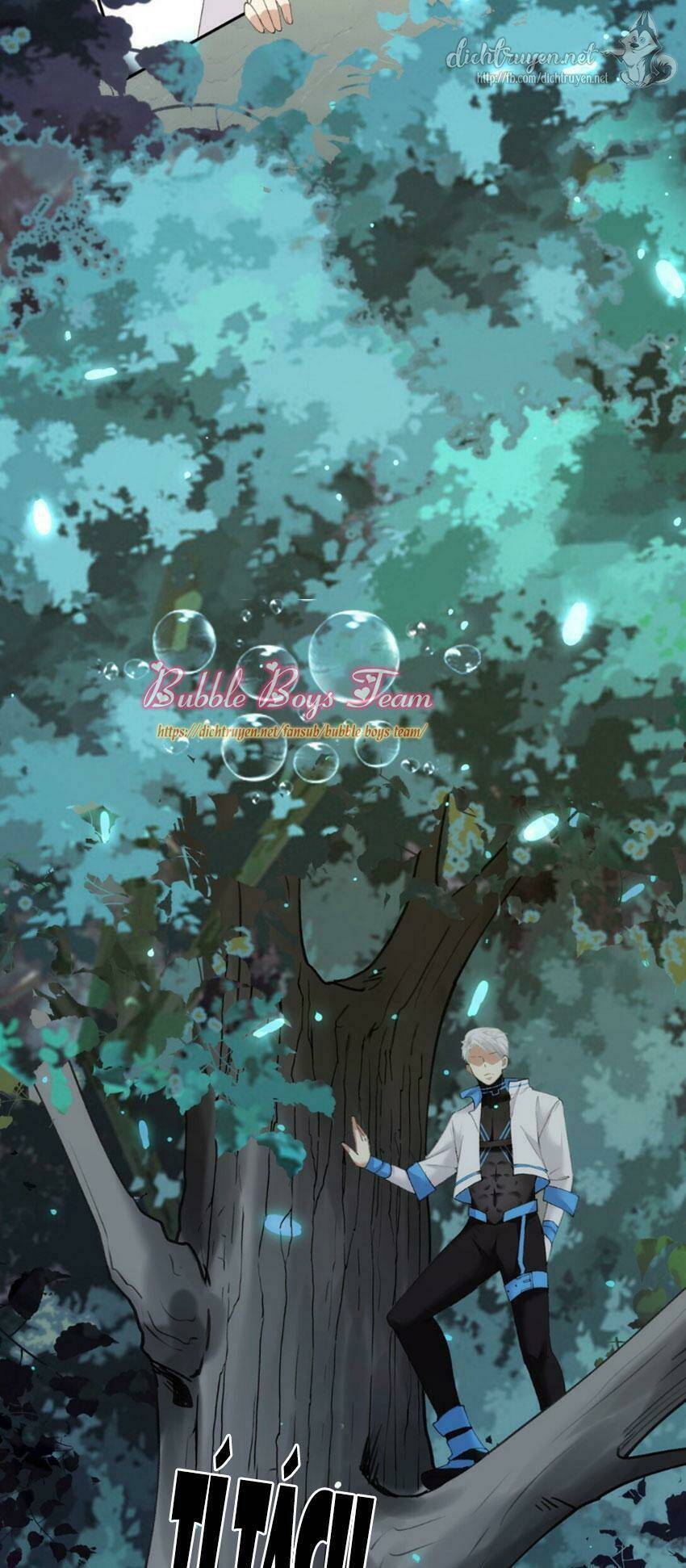 Dù Là Sói Cô Độc Cũng Có Tình Yêu Của Sẻ Nhỏ: Chapter 2