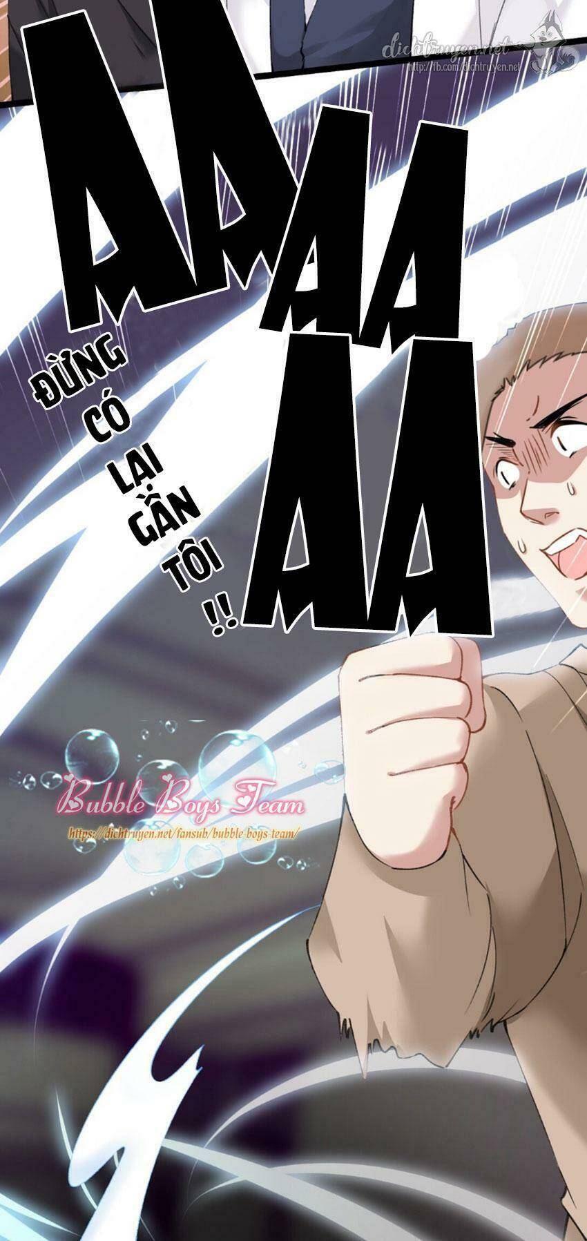 Dù Là Sói Cô Độc Cũng Có Tình Yêu Của Sẻ Nhỏ: Chapter 2