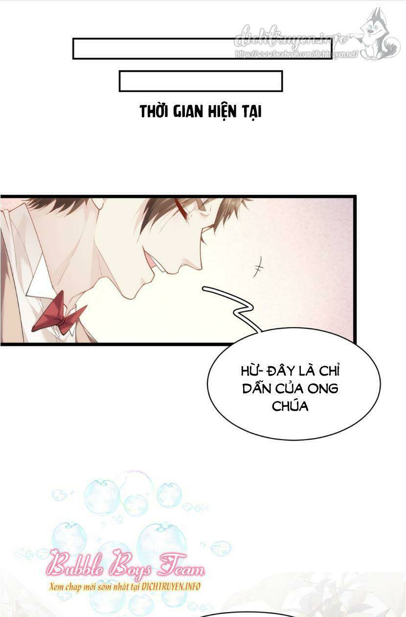 Dù Là Sói Cô Độc Cũng Có Tình Yêu Của Sẻ Nhỏ: Chapter 20