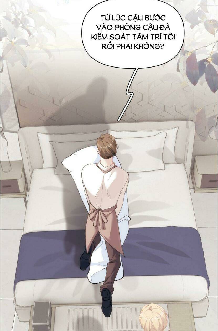 Dù Là Sói Cô Độc Cũng Có Tình Yêu Của Sẻ Nhỏ: Chapter 20