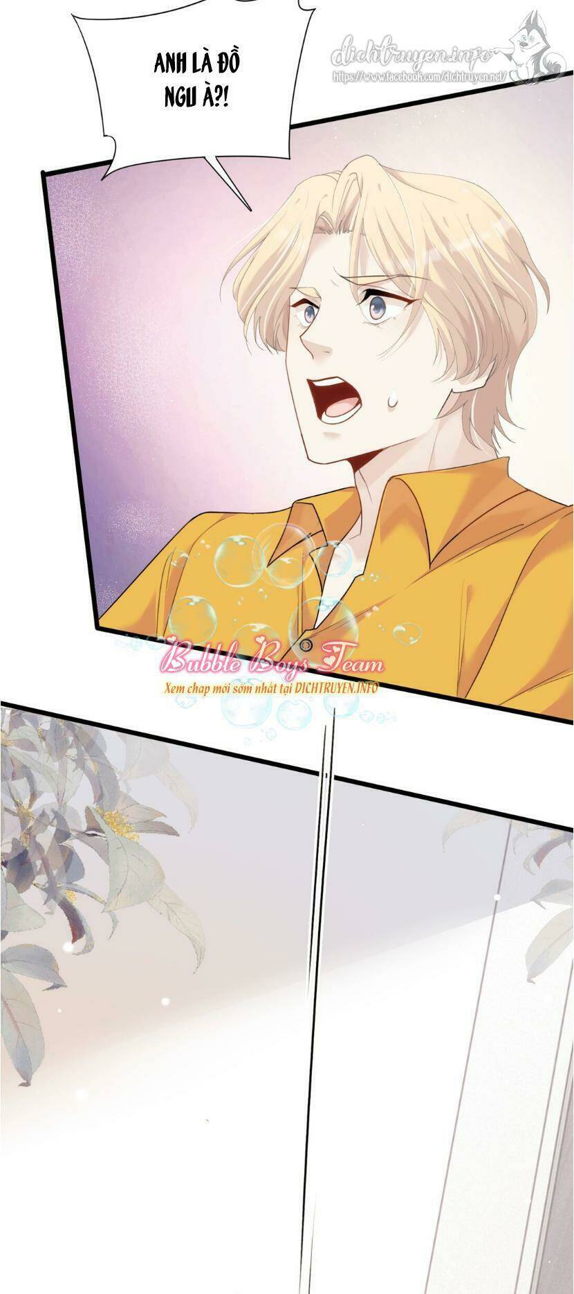 Dù Là Sói Cô Độc Cũng Có Tình Yêu Của Sẻ Nhỏ: Chapter 20
