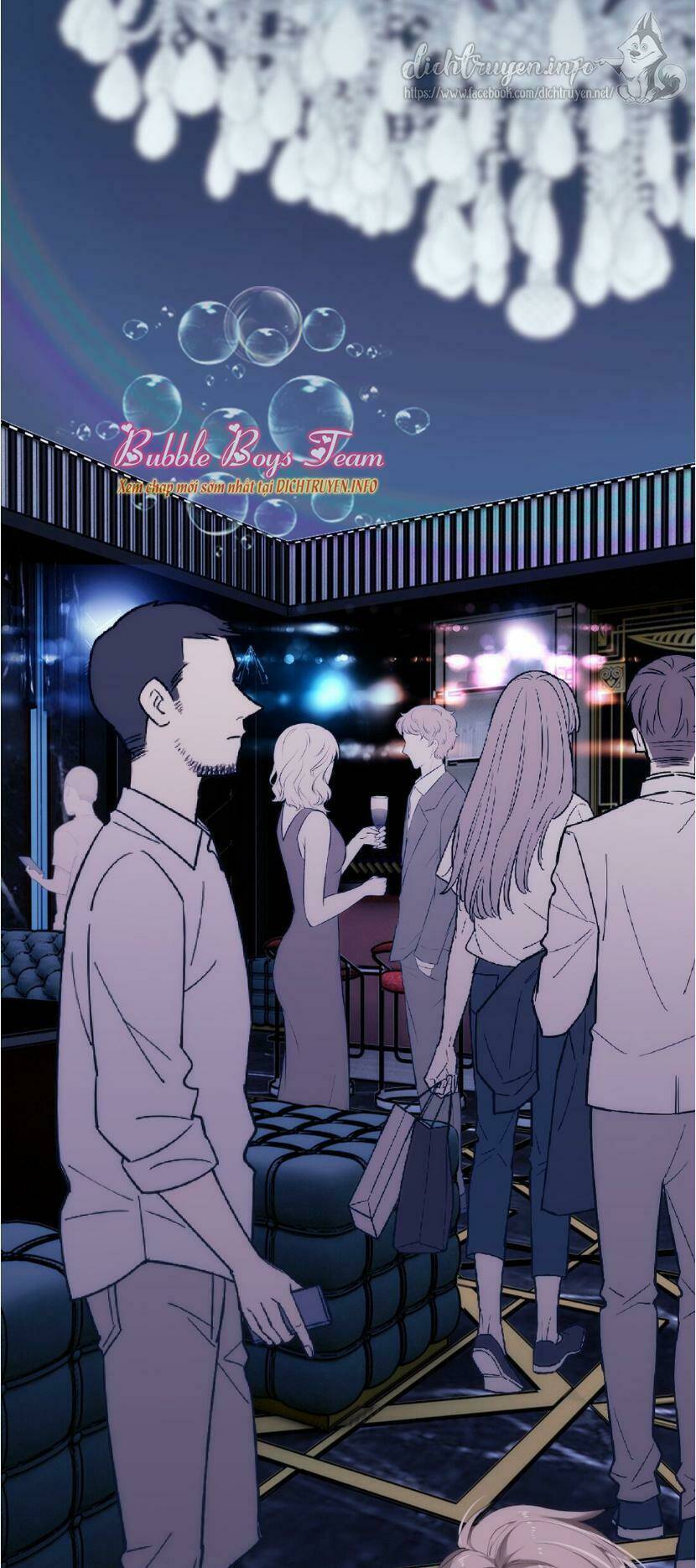 Dù Là Sói Cô Độc Cũng Có Tình Yêu Của Sẻ Nhỏ: Chapter 21