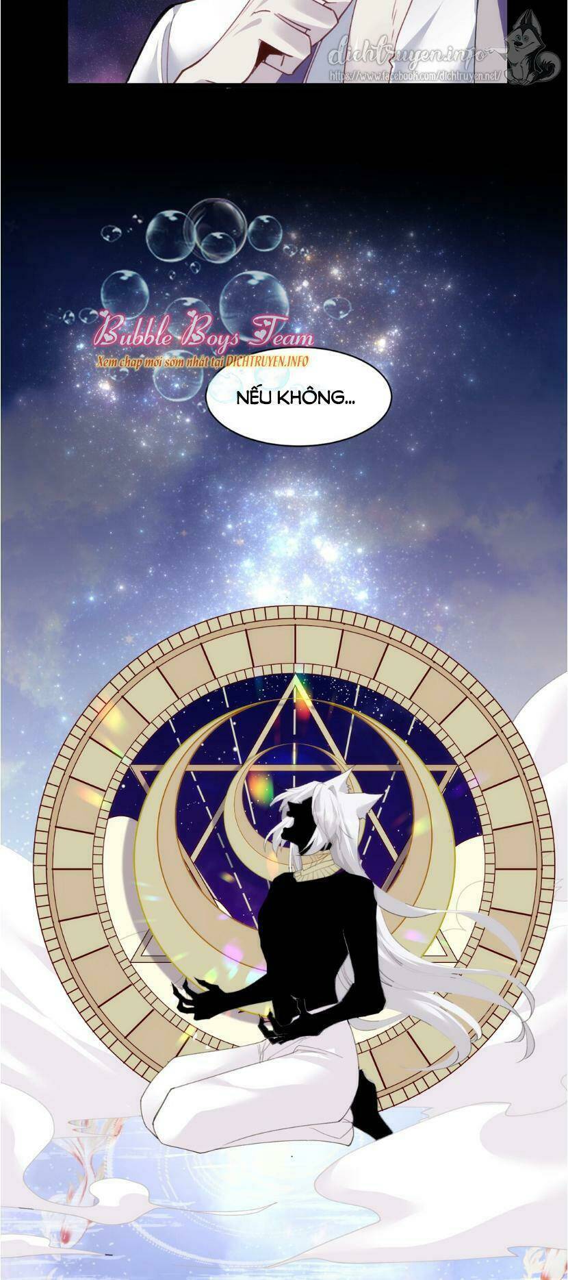 Dù Là Sói Cô Độc Cũng Có Tình Yêu Của Sẻ Nhỏ: Chapter 21
